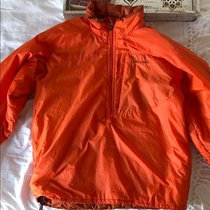 Patagonia unisex jacket